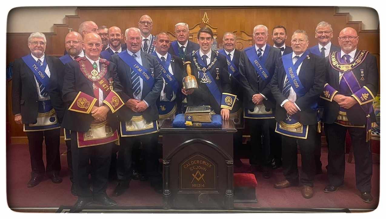 The Travelling Gavel